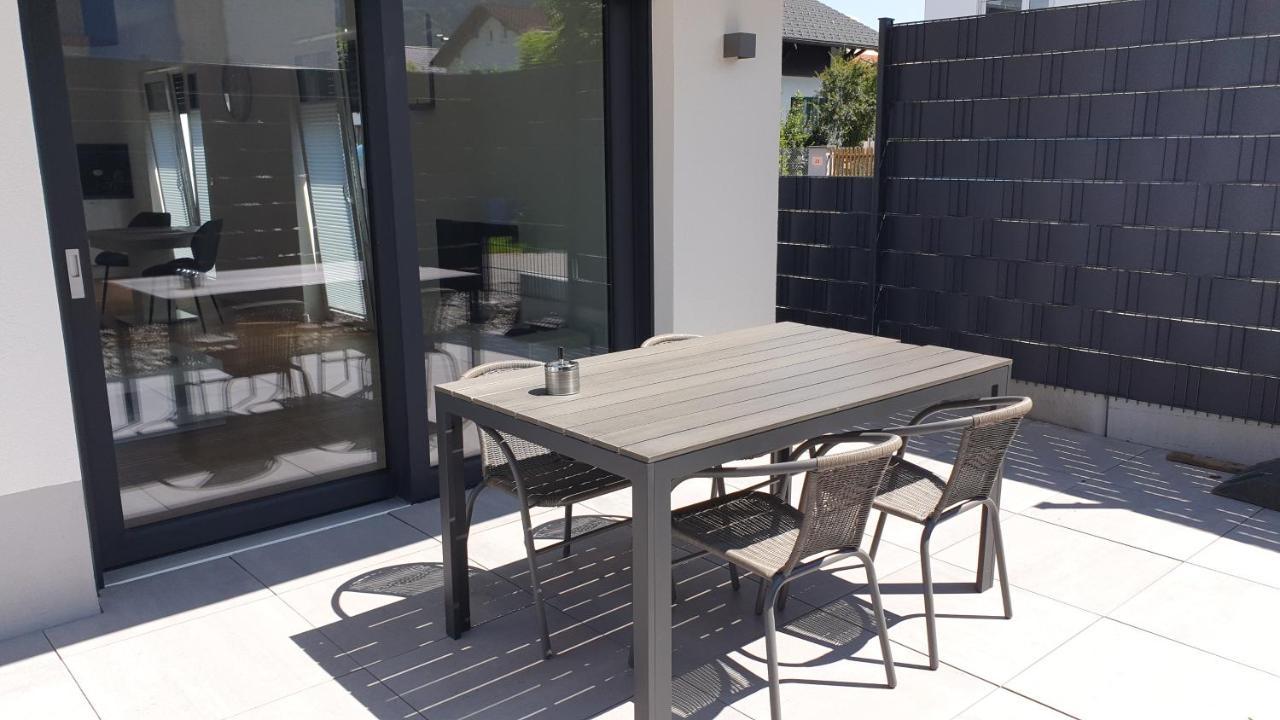 Panorama Apartments Fussen Exterior photo